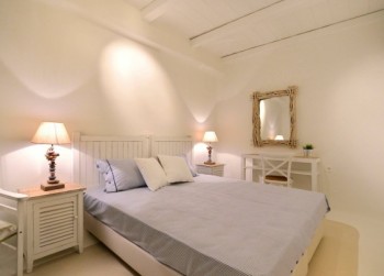 Villa Erato Bedroom 3